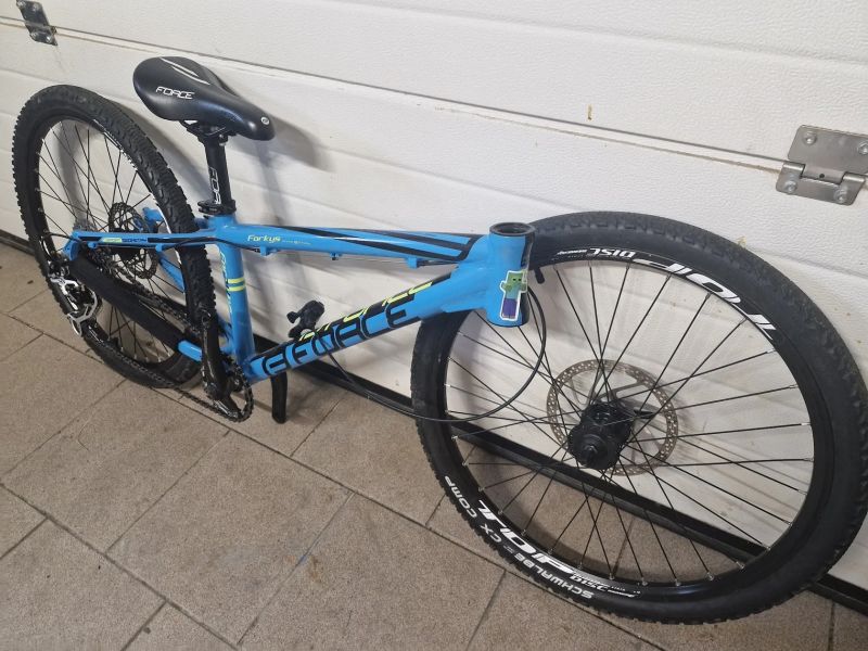 Force Forkys 24"