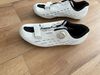 Shimano SH-RP501 tretry, bílá Velikost 46