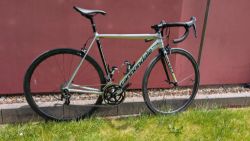 Scott Cannondale cad 12