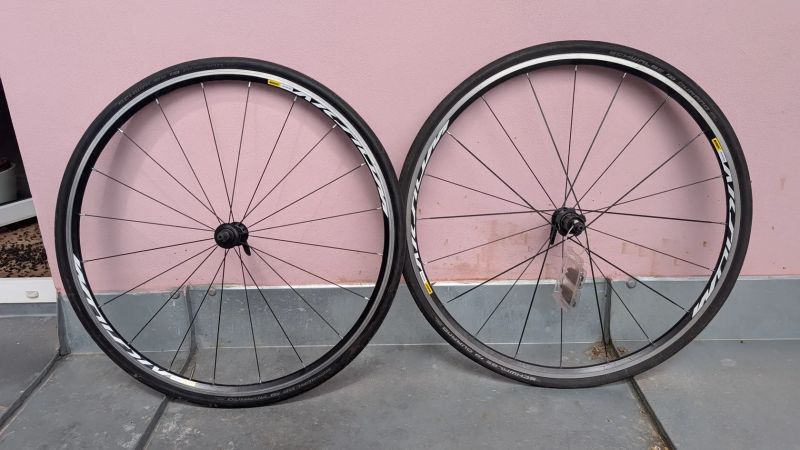 Scott Cannondale cad 12