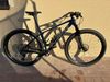 Horské kolo TREK Procaliber 9.6 Blue Carbon Smoke, komponenty SID/XT, vel. ML – ZÁNOVNÍ