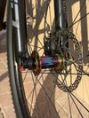 Horské kolo TREK Procaliber 9.6 Blue Carbon Smoke, komponenty SID/XT, vel. ML – ZÁNOVNÍ