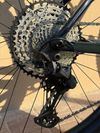 Horské kolo TREK Procaliber 9.6 Blue Carbon Smoke, komponenty SID/XT, vel. ML – ZÁNOVNÍ