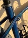Horské kolo TREK Procaliber 9.6 Blue Carbon Smoke, komponenty SID/XT, vel. ML – ZÁNOVNÍ