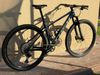 Horské kolo TREK Procaliber 9.6 Blue Carbon Smoke, komponenty SID/XT, vel. ML – ZÁNOVNÍ