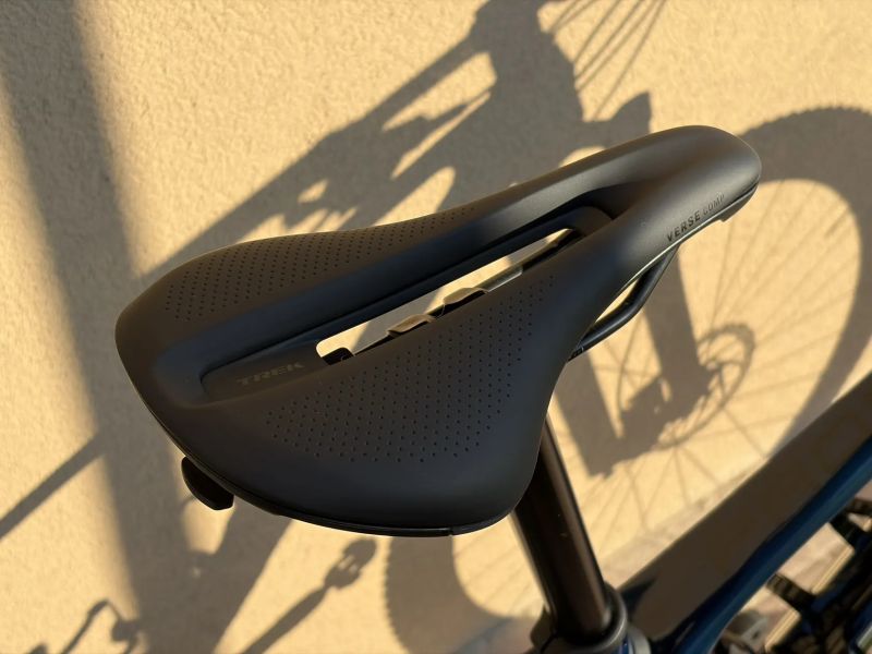 Horské kolo TREK Procaliber 9.6 Blue Carbon Smoke, komponenty SID/XT, vel. ML – ZÁNOVNÍ