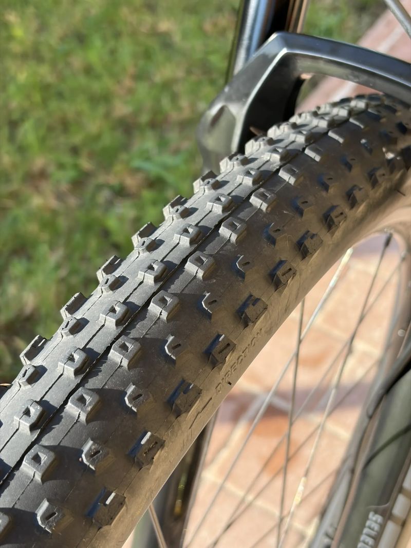 Horské kolo TREK Procaliber 9.6 Blue Carbon Smoke, komponenty SID/XT, vel. ML – ZÁNOVNÍ