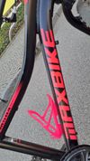 Maxbike M504