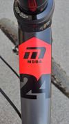 Maxbike M504
