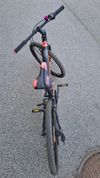 Maxbike M504