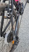 Maxbike M504