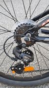 Maxbike M504