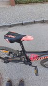 Maxbike M504