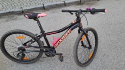 Maxbike M504