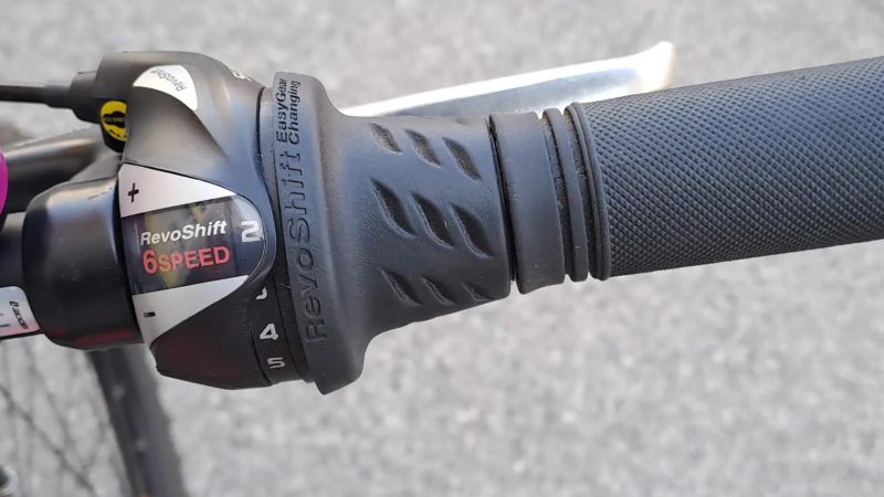 Maxbike M504