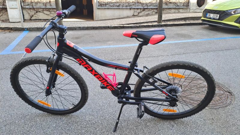 Maxbike M504