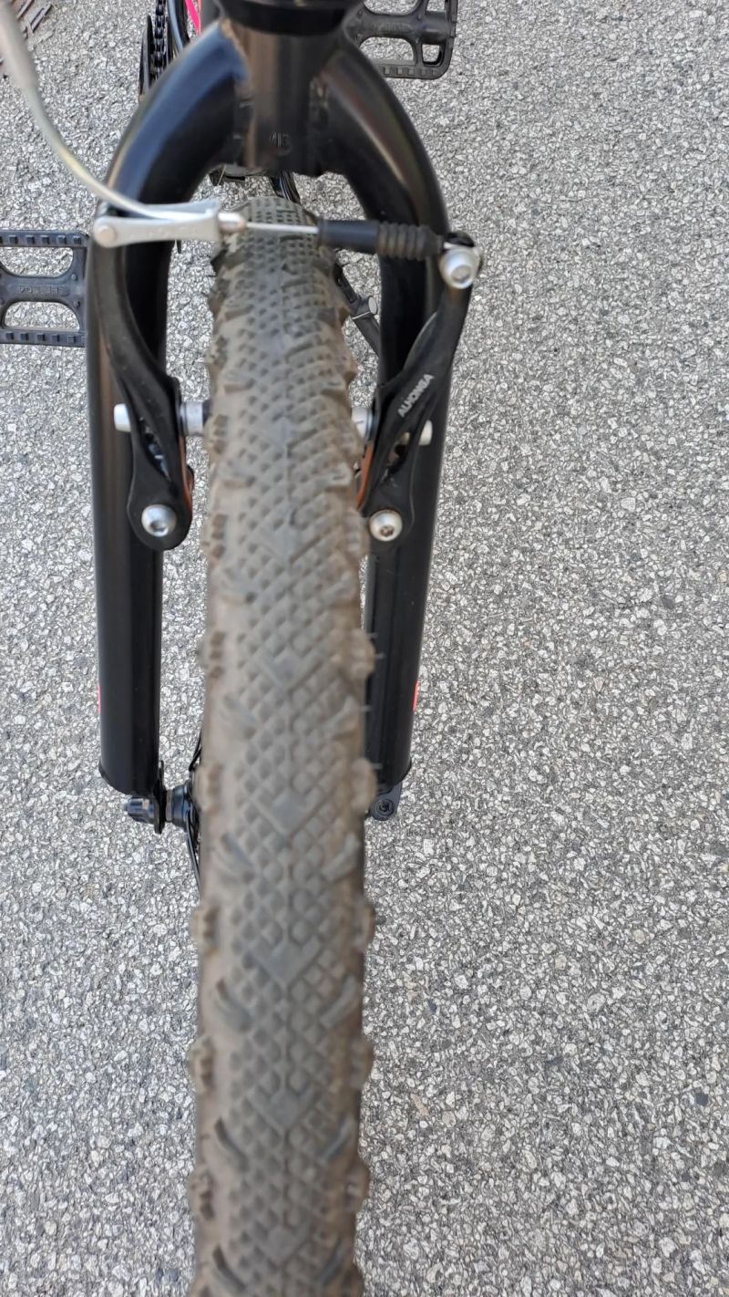 Maxbike M504
