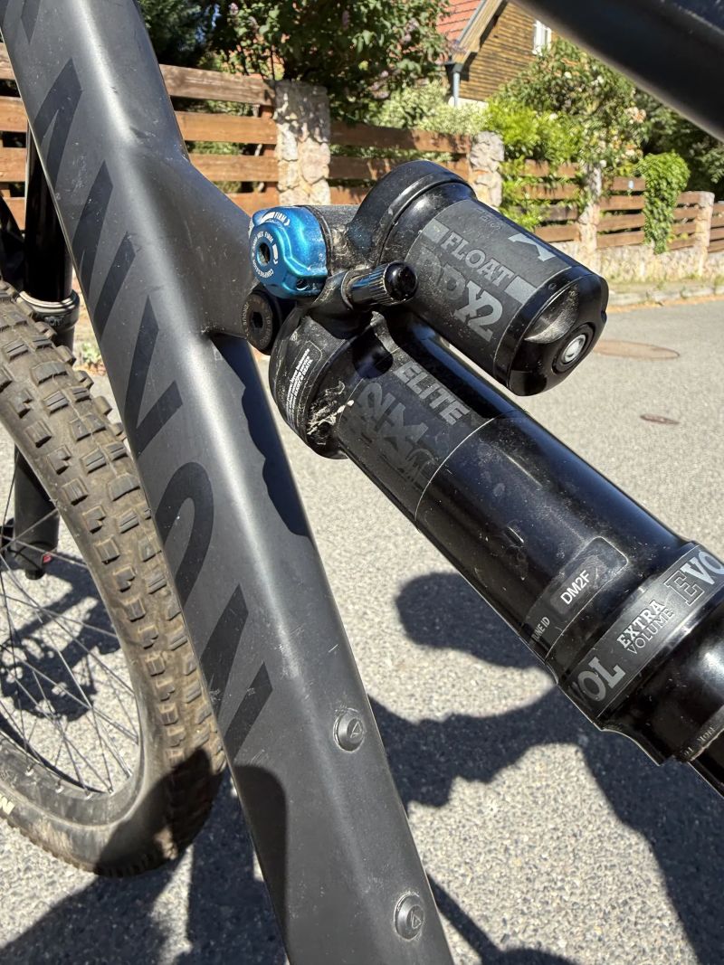 Canyon Canyon spectral AL5