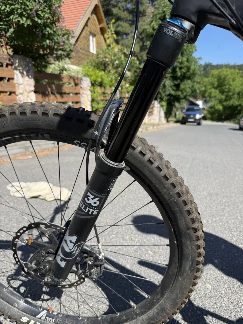 Canyon Canyon spectral AL5