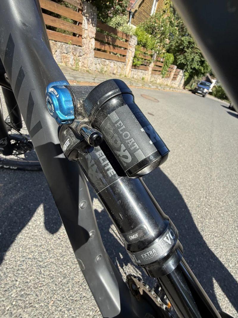 Canyon Canyon spectral AL5