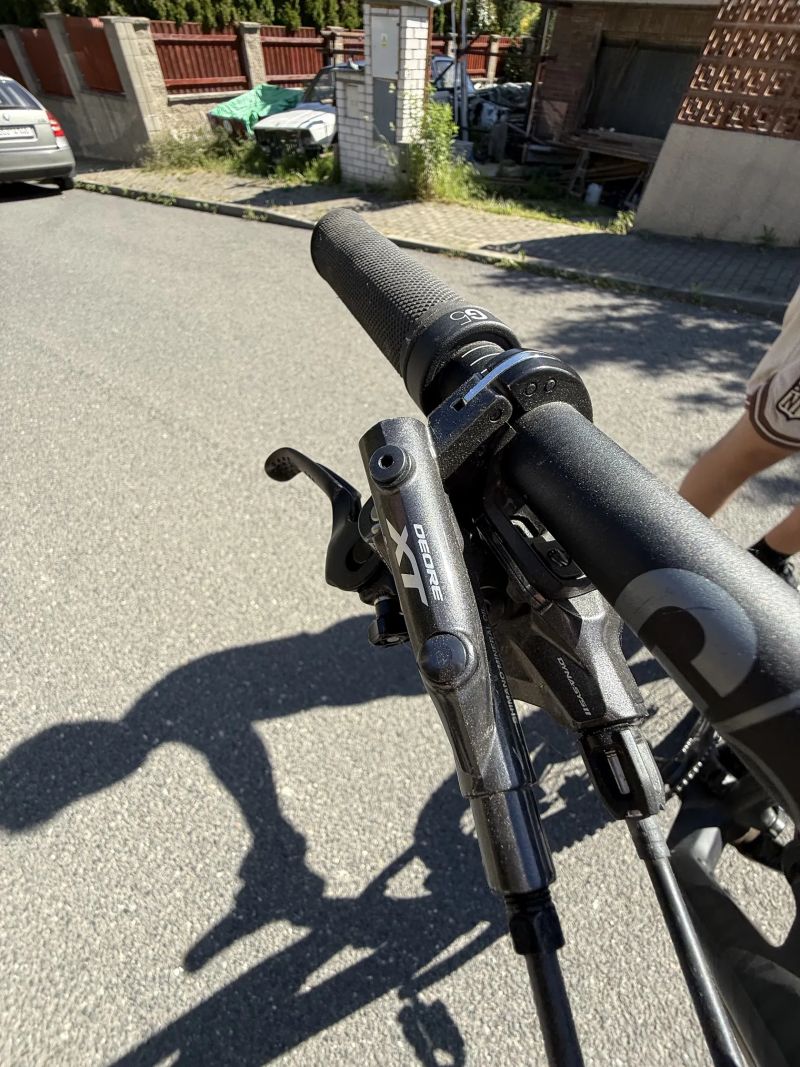 Canyon Canyon spectral AL5