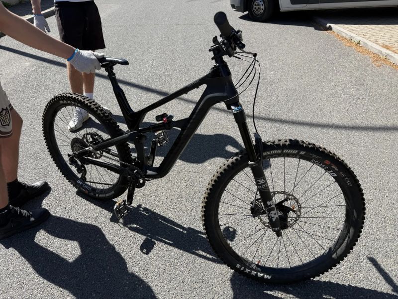 Canyon Canyon spectral AL5