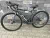 Cube Axial Race