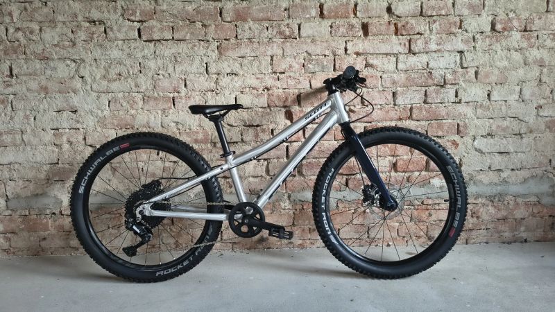 Scott Scale RC 400