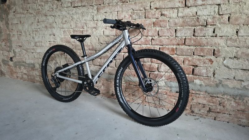 Scott Scale RC 400