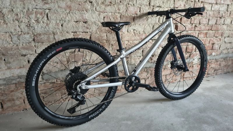 Scott Scale RC 400