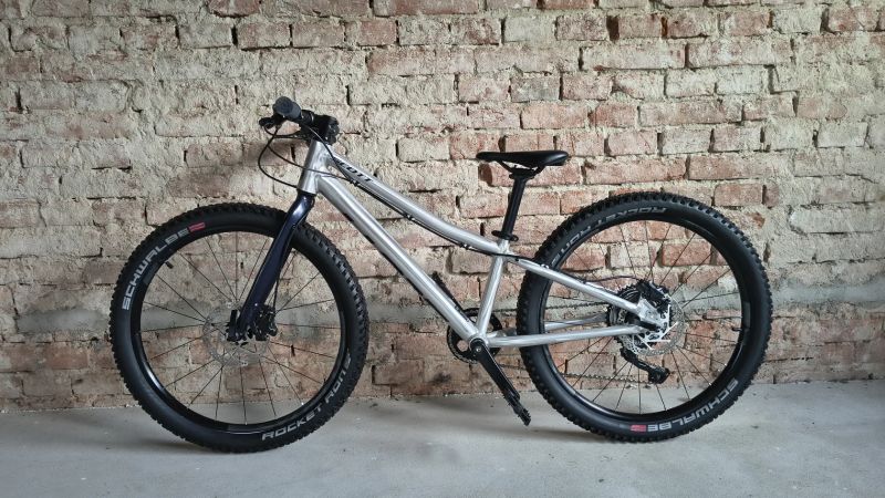 Scott Scale RC 400