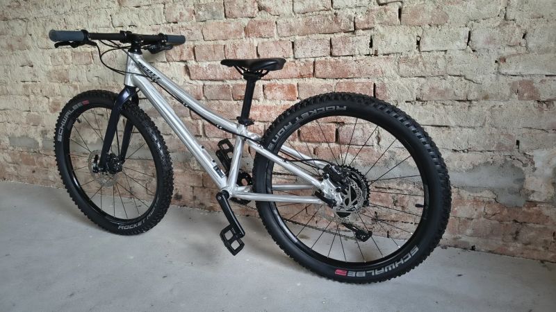 Scott Scale RC 400
