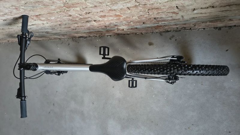 Scott Scale RC 400