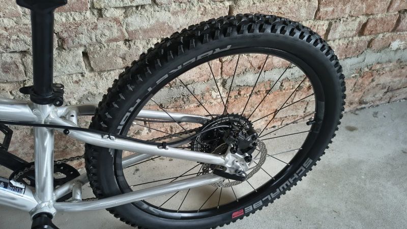 Scott Scale RC 400