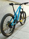 Canyon STRIVE CF 7.0 vel. M (S/M) 27,5" TOP STAV, 14,2 kg