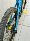 Canyon STRIVE CF 7.0 vel. M (S/M) 27,5" TOP STAV, 14,2 kg