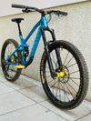 Canyon STRIVE CF 7.0 vel. M (S/M) 27,5" TOP STAV, 14,2 kg