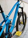 Canyon STRIVE CF 7.0 vel. M (S/M) 27,5" TOP STAV, 14,2 kg