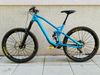 Canyon STRIVE CF 7.0 vel. M (S/M) 27,5" TOP STAV, 14,2 kg