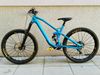 Canyon STRIVE CF 7.0 vel. M (S/M) 27,5" TOP STAV, 14,2 kg