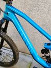 Canyon STRIVE CF 7.0 vel. M (S/M) 27,5" TOP STAV, 14,2 kg