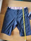 Endura GV500 Foyle Baggy + Endura GV500 Foyle Tech T + Reiver vše vel.L