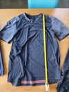 Endura GV500 Foyle Baggy + Endura GV500 Foyle Tech T + Reiver vše vel.L