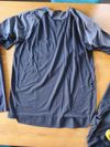 Endura GV500 Foyle Baggy + Endura GV500 Foyle Tech T + Reiver vše vel.L