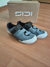 Sidi Asper, Frost grey/ Ice white veľ.44