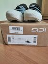 Sidi Asper, Frost grey/ Ice white veľ.44