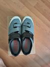 Sidi Asper, Frost grey/ Ice white veľ.44