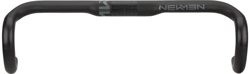 Aero řidítka Newmen Wing Bar Advanced 318 Carbon 44cm