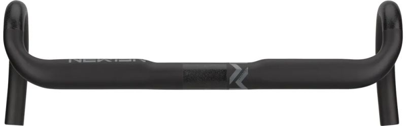 Aero řidítka Newmen Wing Bar Advanced 318 Carbon 44cm