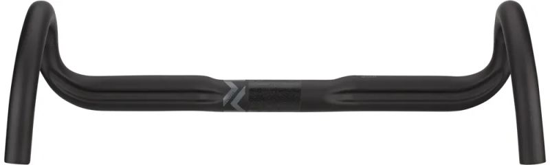 Aero řidítka Newmen Wing Bar Advanced 318 Carbon 44cm